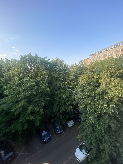 Apartament 3 camere Gara de Est/ Obor