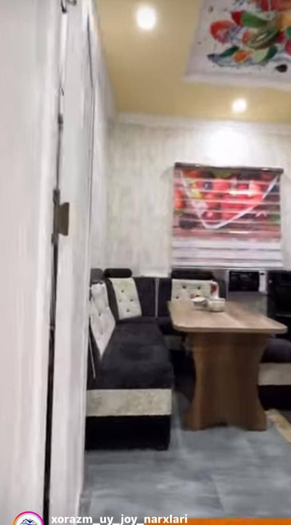 Yevro remont tayyor uy zudlik bilan sotiladi!
