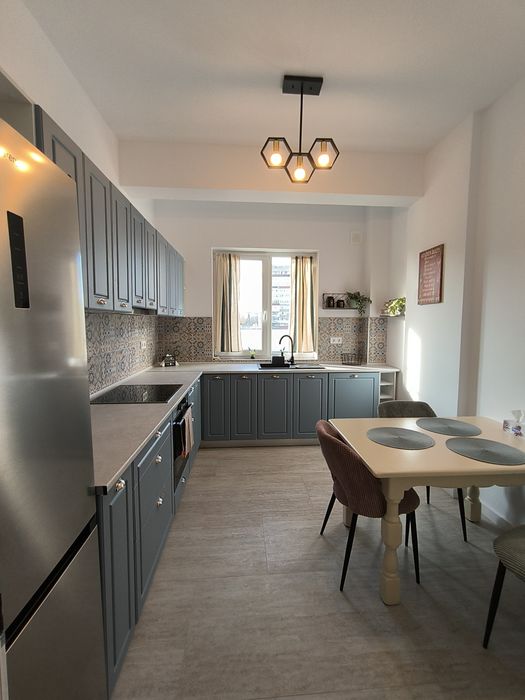 Închiriez apartament nou 2 camere  Penny Cireșica