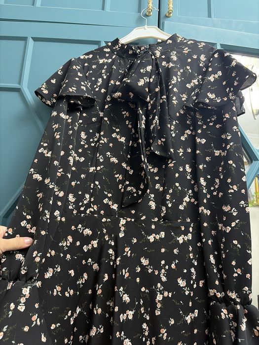 Бренд женские  платье