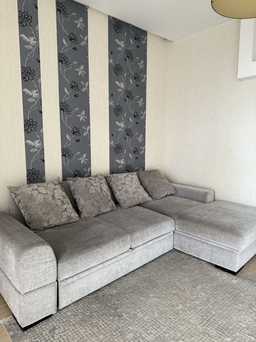 Продам угловой Диван