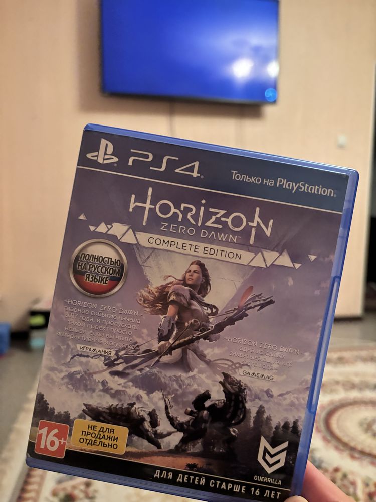 Игра для приставки