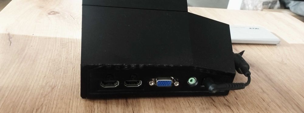 Монитор ACER 27 ''