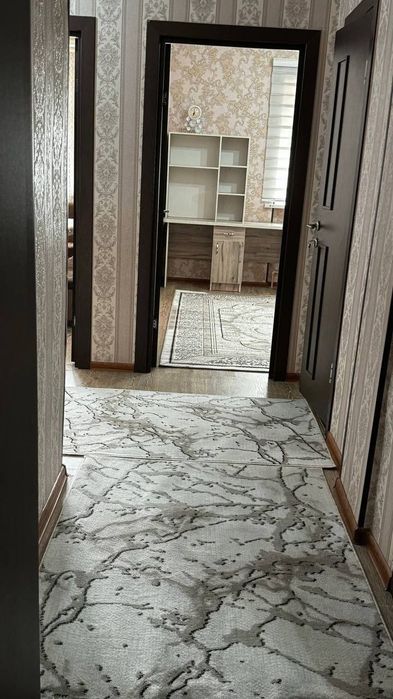 Сергилий 9 худут квартира 3 хоналий лукс