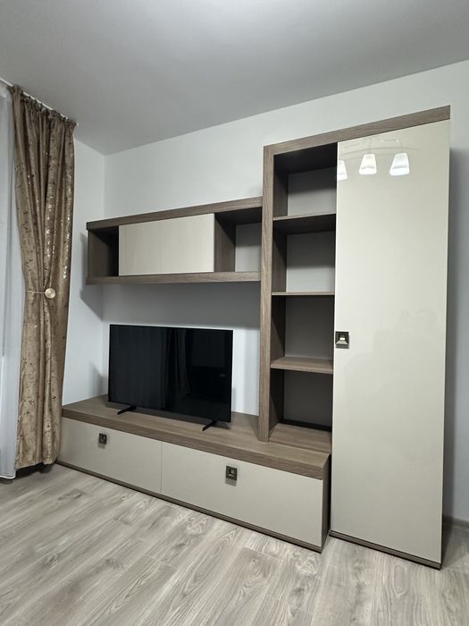 Apartament 2 camere proaspat renovat mobilat utilat complet Insula