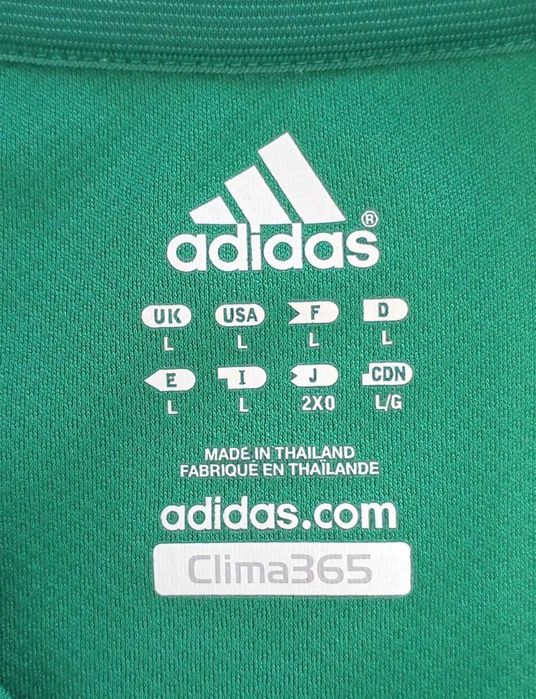 Tricou barbati Adidas