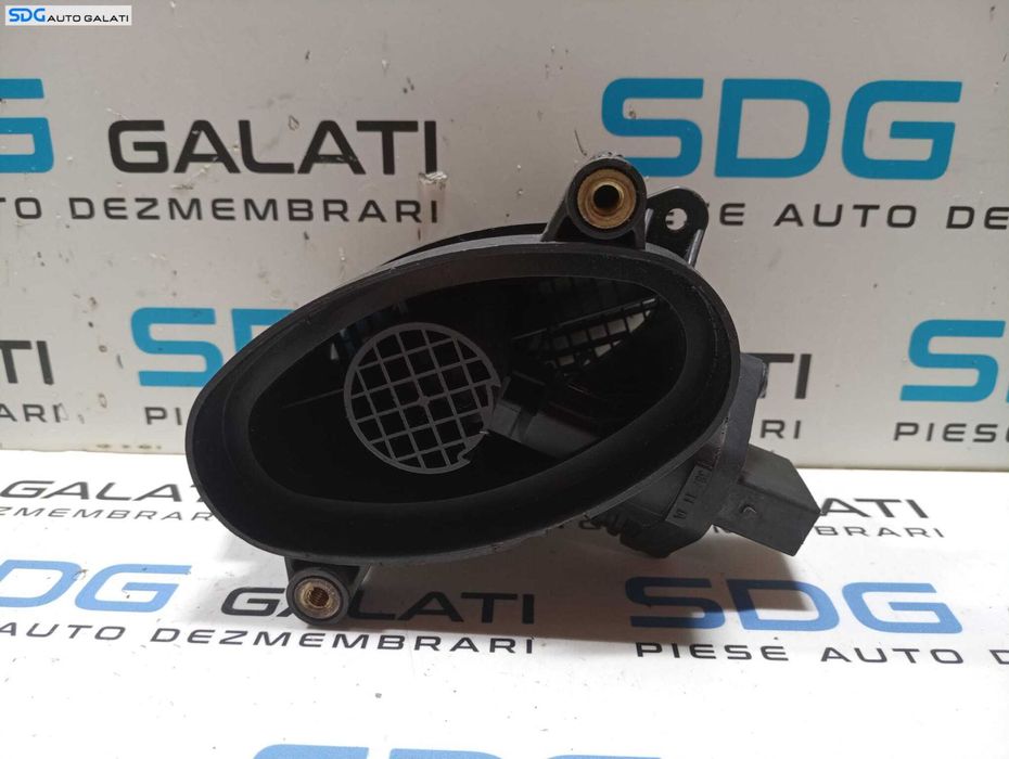 Debitmetru Aer BMW Seria 5 E39 520 2.0 D 136CP 2000 - 2004 Cod 0928400468 77870760 [M4921]