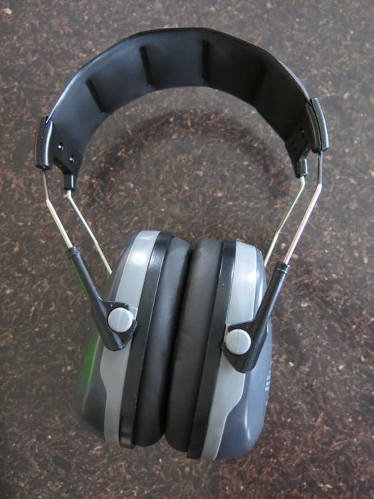 Външни антифони SNR 29dB