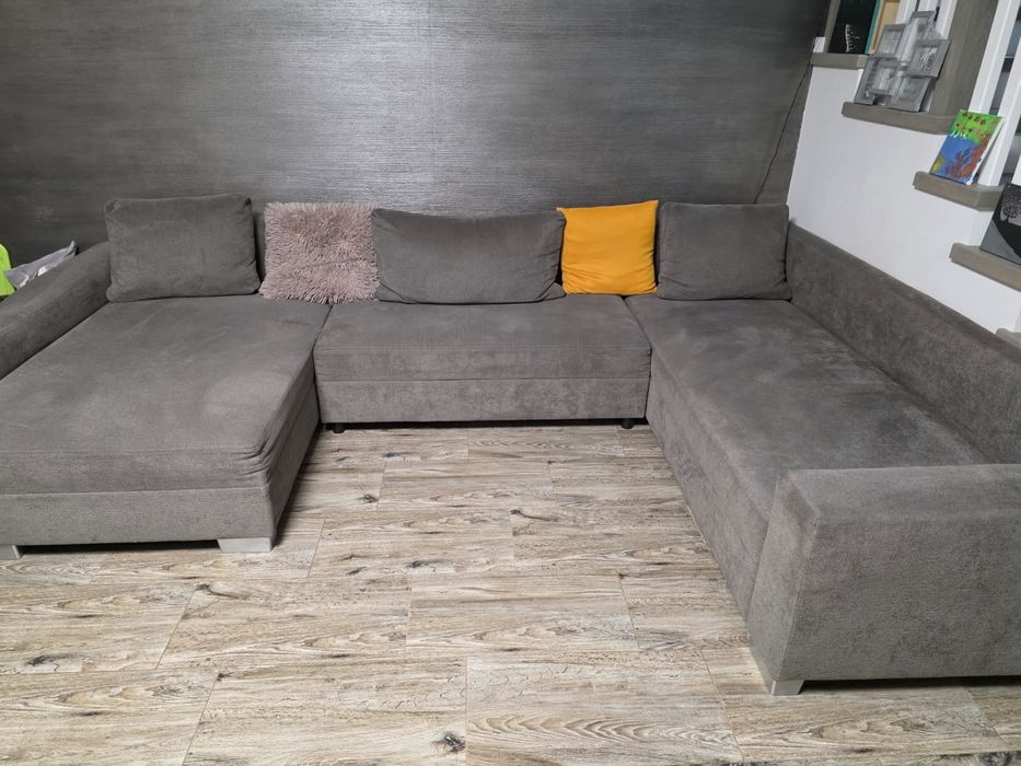 Colțar in forma de U de vânzare