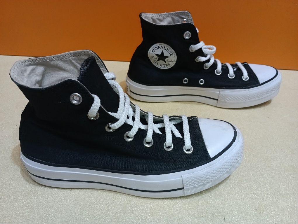 Converse Lift N 38 - 32 лв