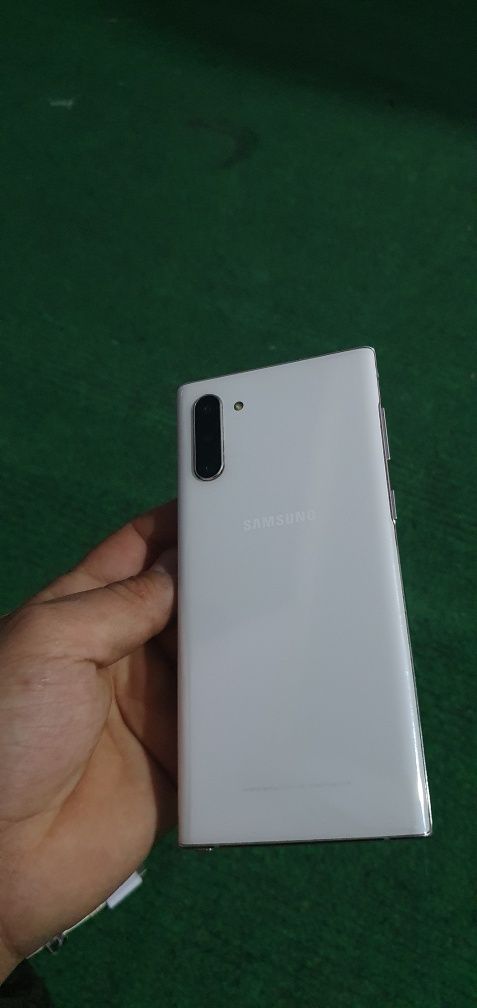 Samsung NOT 10.5G