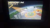 GPS  Medion ,ca nou