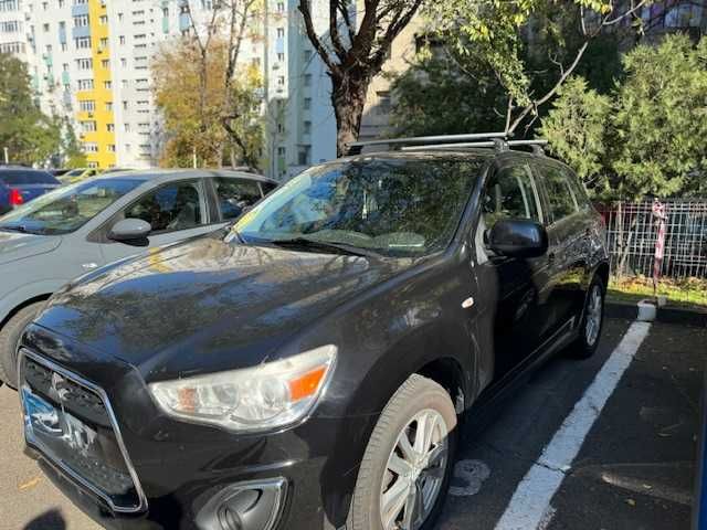 De vanzare Mitsubshi ASX an 2015