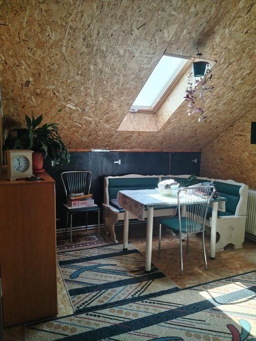 Închiriez apartament 2camere,55mp,situat in Dumbrava-rosie.