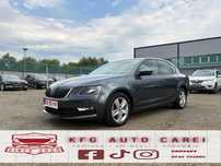SKODA OCTAVIA / 2018 / 2.0 TDI 150 CP/ DSG / 177.000 km