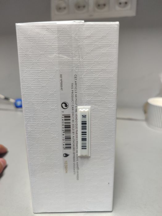 Byredo Mojave aghost