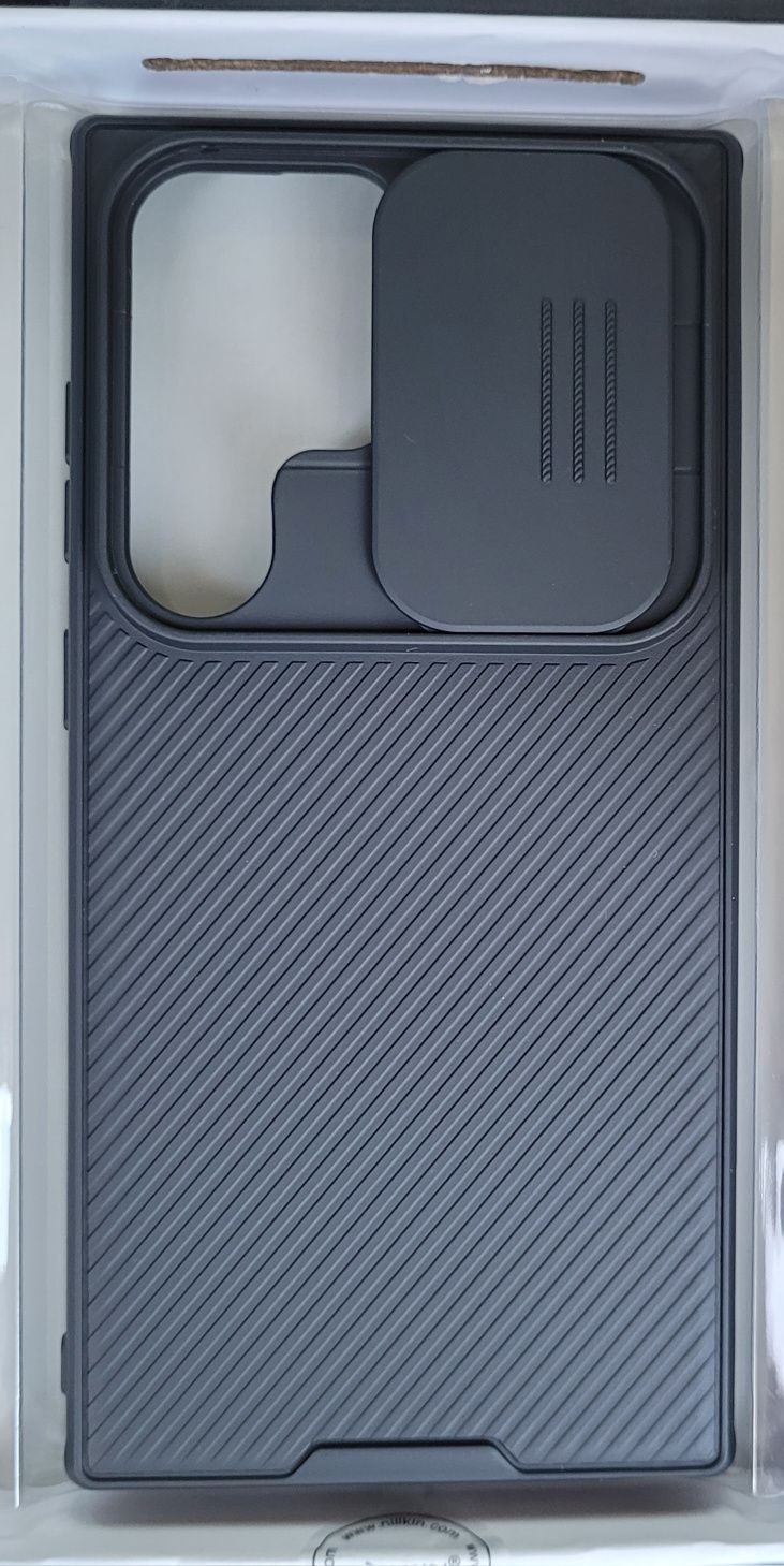 Протектор за Samsung S24 ULTRA NiLLkin