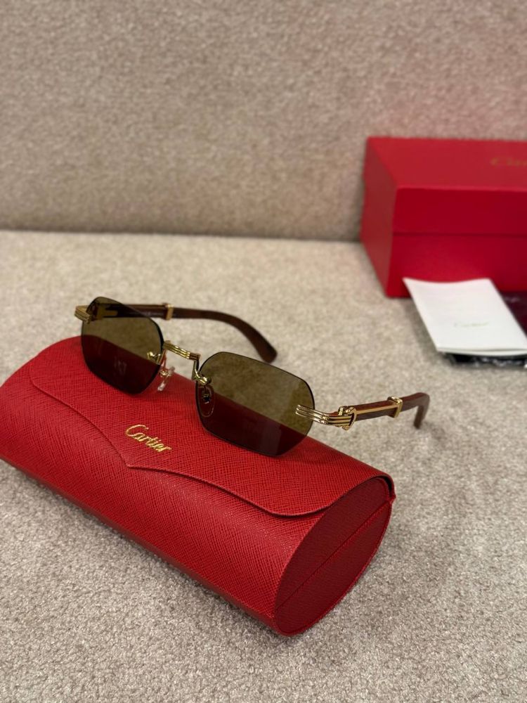 Дамски очила Cartier 3 модела