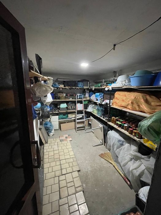 Продается новый дом на Панельном