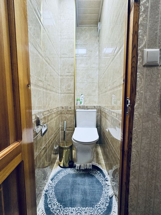 Сдается квартира на Юнус Абаде 4 квартал к Азия,  2/7/9 Семья