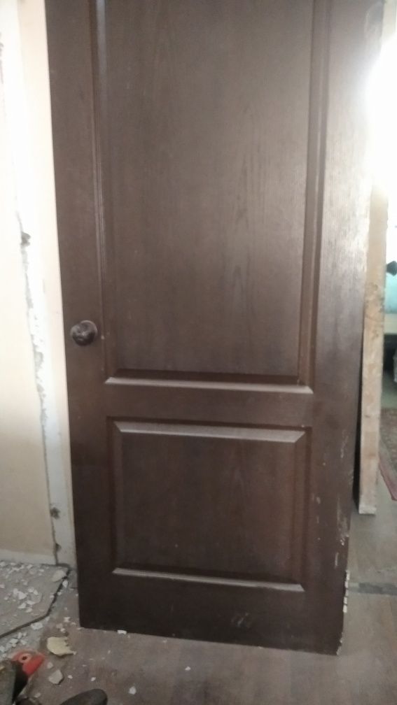 Продам двери канадка