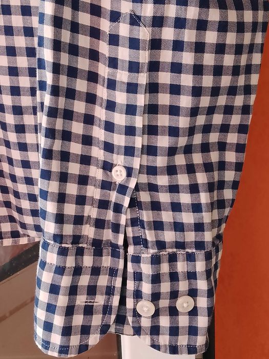 Cămașă bărbătească Massimo Dutti, XL/XXL