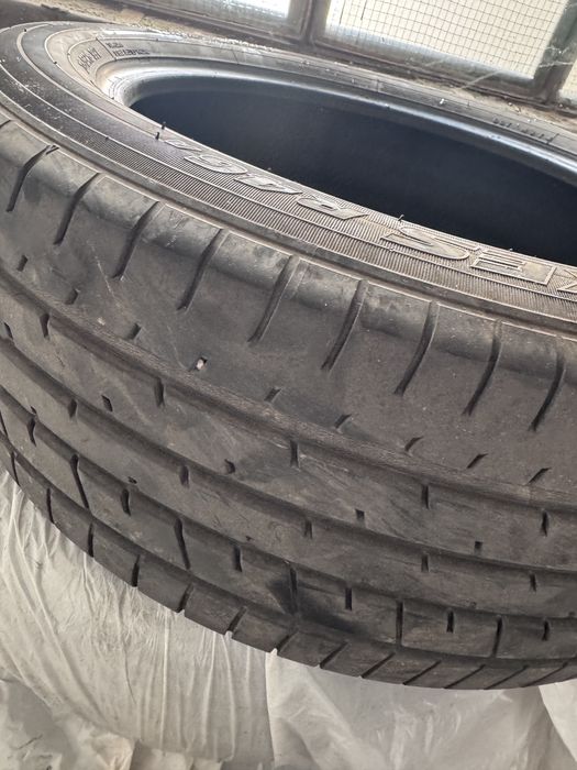 Anvelope de vara TOYO 225/55/R19 DOT 5020