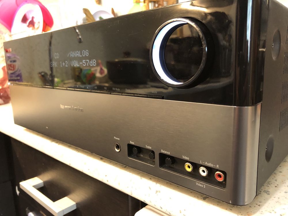 Harman Kardon HK-3390