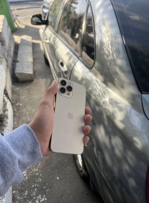 iphone 13 pro max 256 xolati ideal