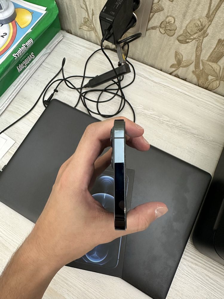 Iphone 12 pro MAX 1qul ideal SROCHNO‼️