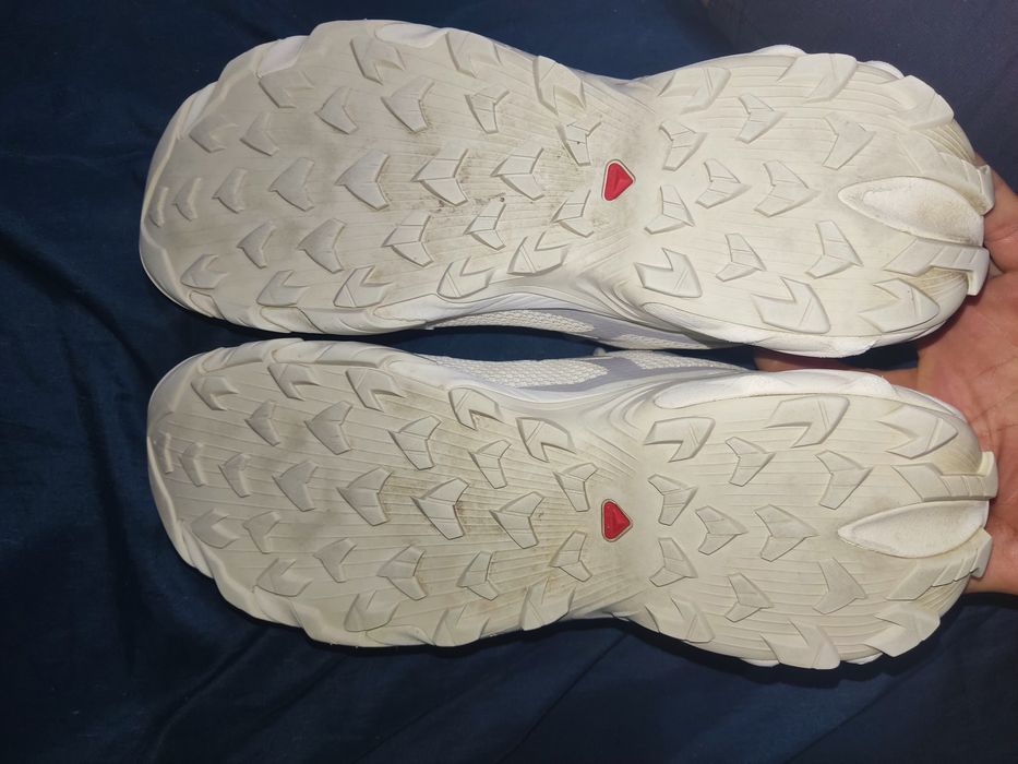 Adidas  running salomon speed verse  măsura 44