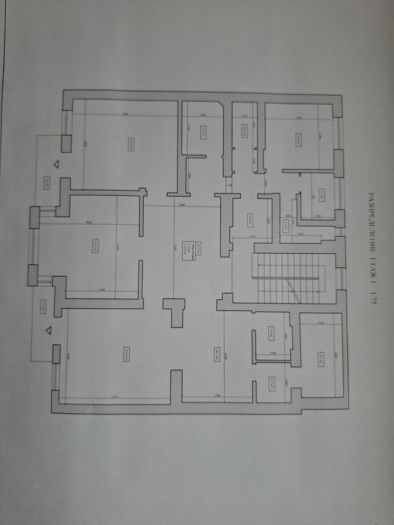 Дава се под наем Офис в София, Център - 850 кв.м за 8500 € - Снимка #16