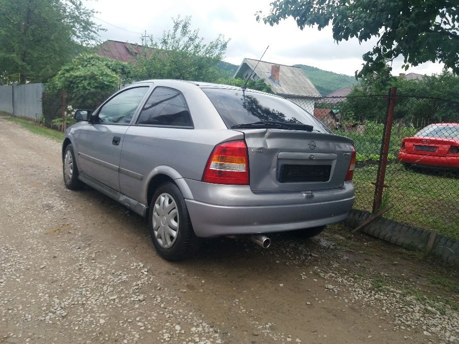 Triple opel astra g cc, portiera dreapta opel astra g cc (in 2 usi)