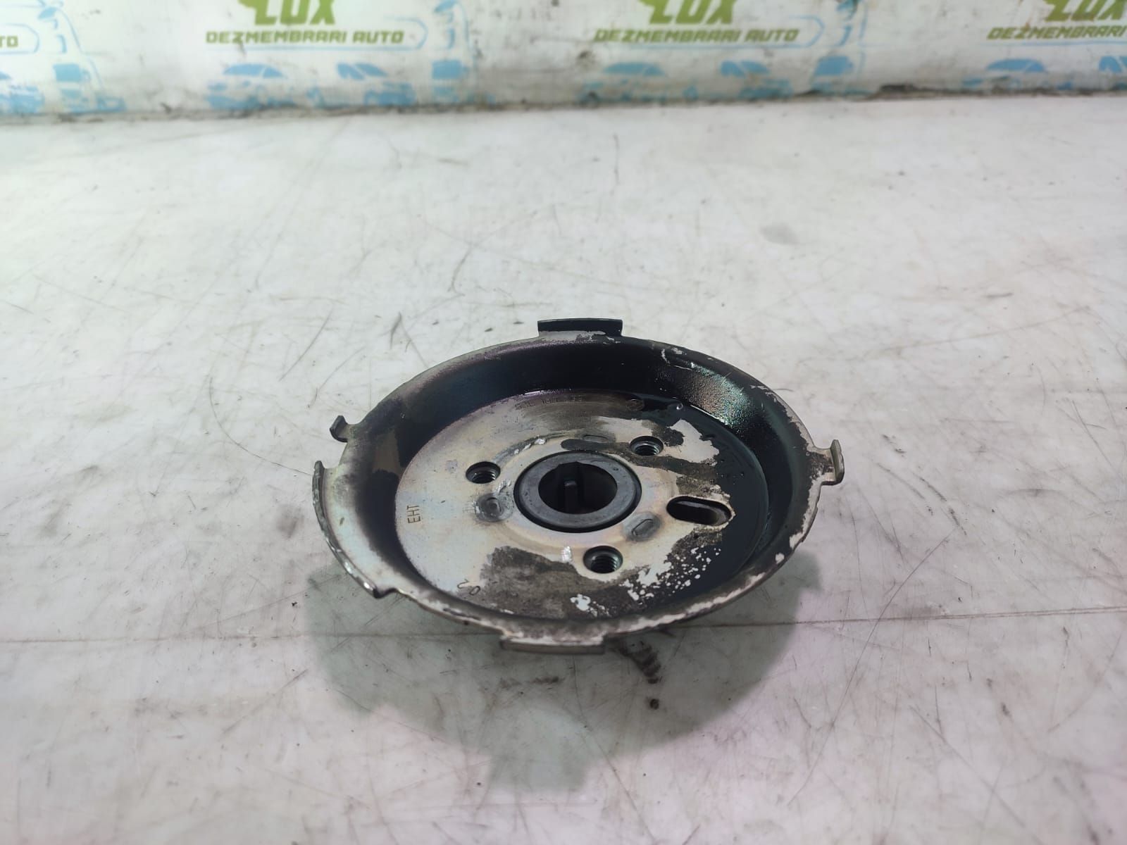 Fulie Ax cu came 2.0 tdi CBAB Volkswagen VW Passat CC 1 [2008 - 2012]