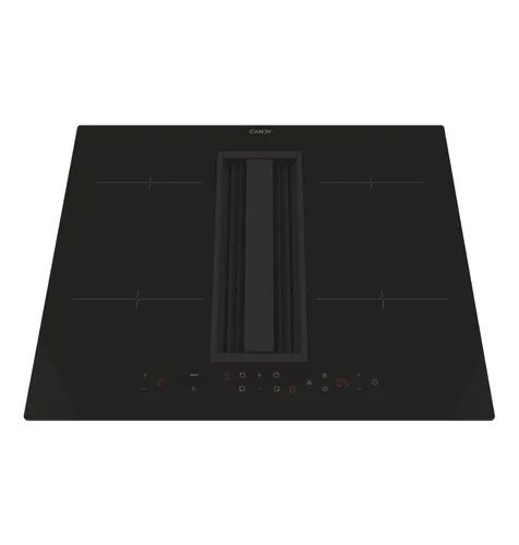 Plită cu inductie încorporabilă cu hota integrata Candy CIH614CE
