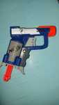 Nerf Nstrike Elite Jolt
