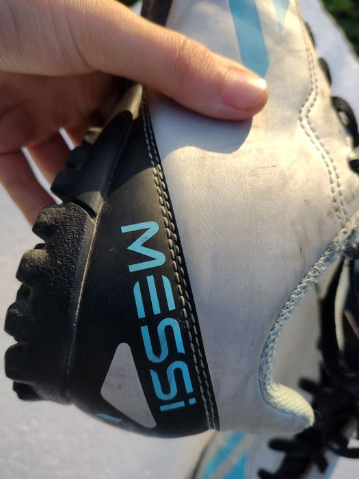 Ghete de fotbal Adidas