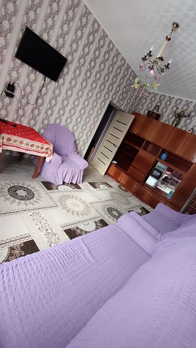 Квартира двухкомнатная аренда