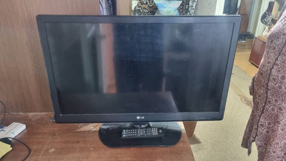 Продам телевизор