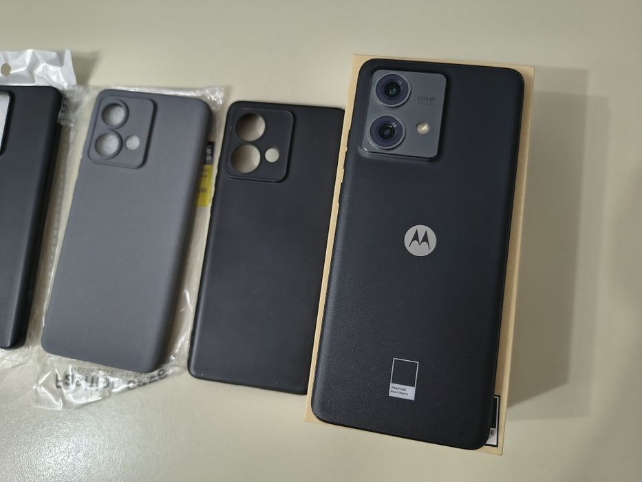 Motorola Edge 40 neo 5g 12gb 256gb +++