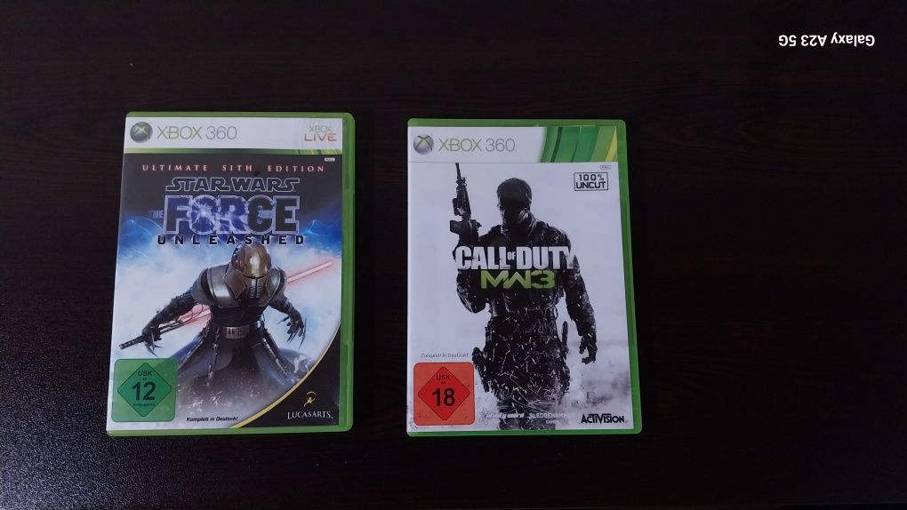 Xbox 360 S CONSOLE