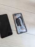 Poco f3 + резервен диспей (за части