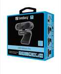 Уебкамера Sandberg USB Webcam Pro