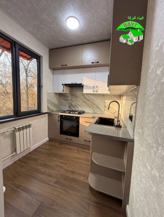 х Хамза Метро 2/4/4 Чиланзар 3 квартал,Орт.Эстимед,Евро Ремонт