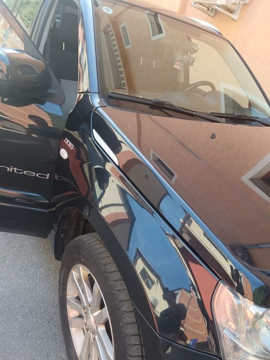 Suzuki Grande Vitara