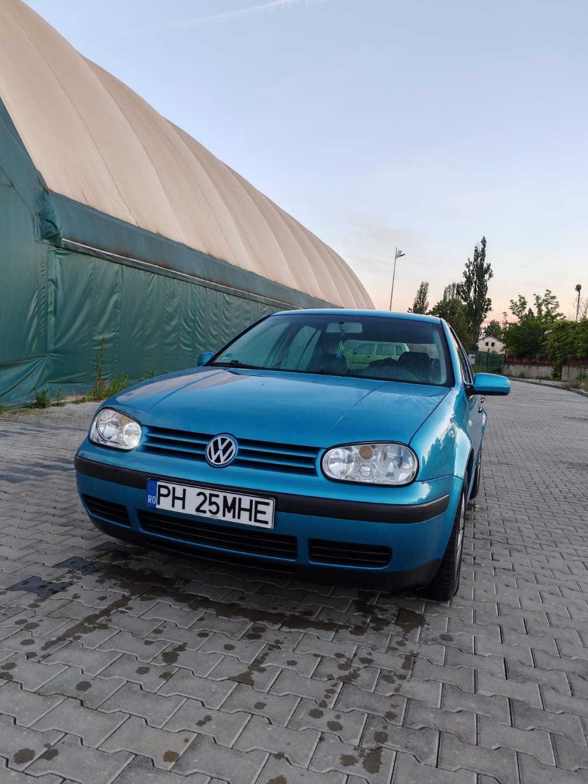 GOLF 4 de vanzare