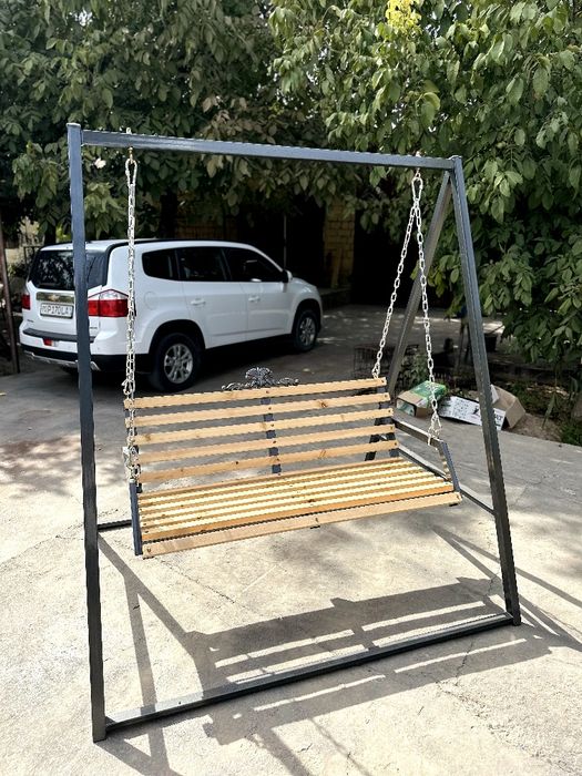 Temir Kachela-Shahrisabz