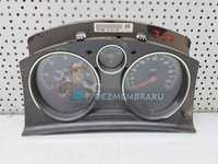 Ceas bord, 13216684, Opel Zafira B (A05)