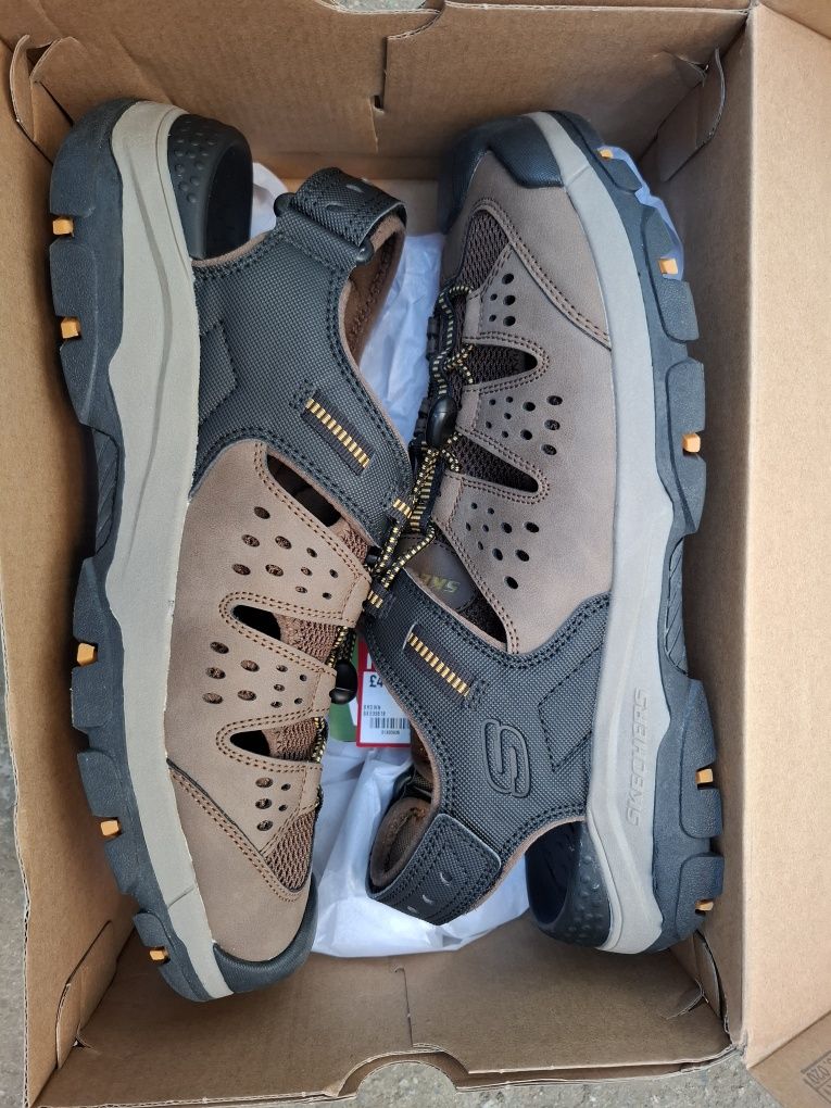 Сандали Skechers