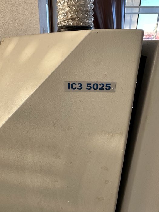 Каландър ЕЛЕКТРОЛУКС /Electrolux/